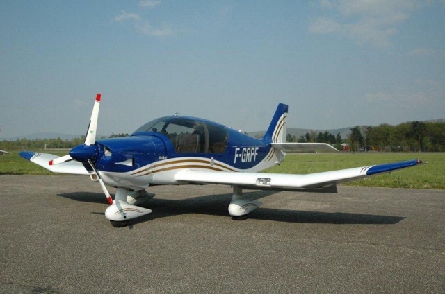  Discovery and Brevet Flights Initiation